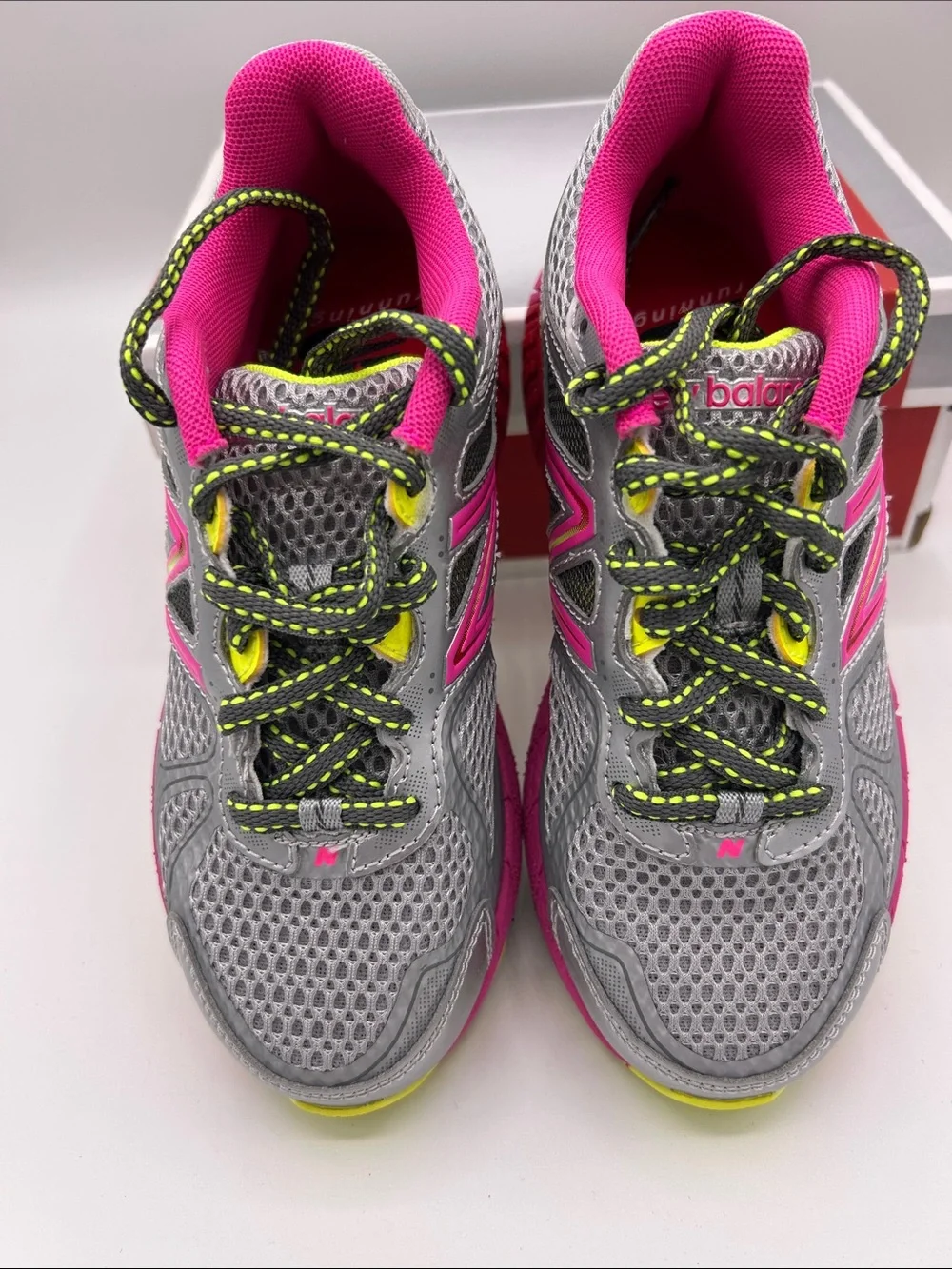 New Balance lightweight breathable